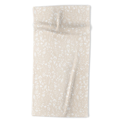 Gabriela Fuente Dorothy Beach Towel