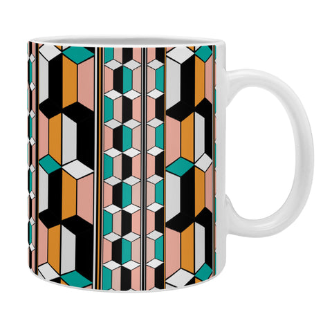 Gabriela Fuente Egil Coffee Mug
