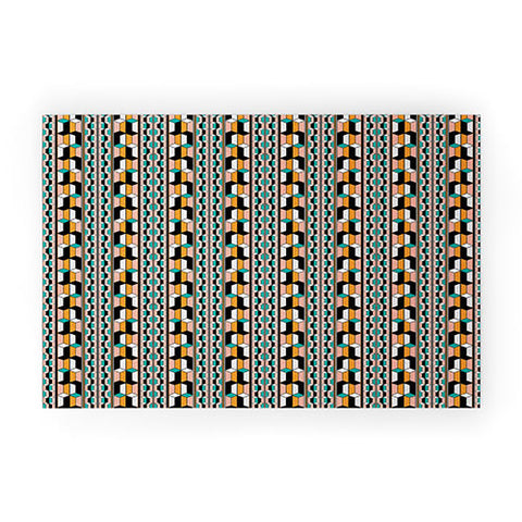 Gabriela Fuente Egil Welcome Mat