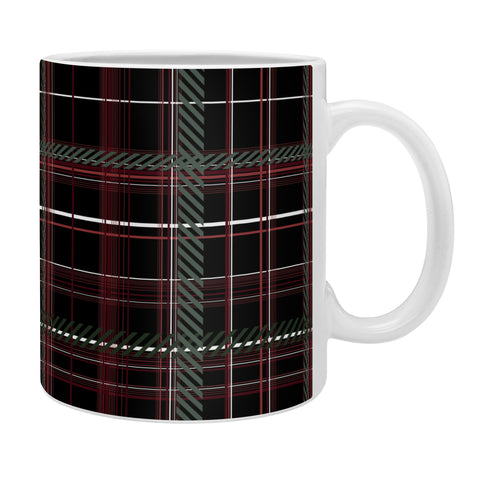 Gabriela Fuente El Coffee Mug