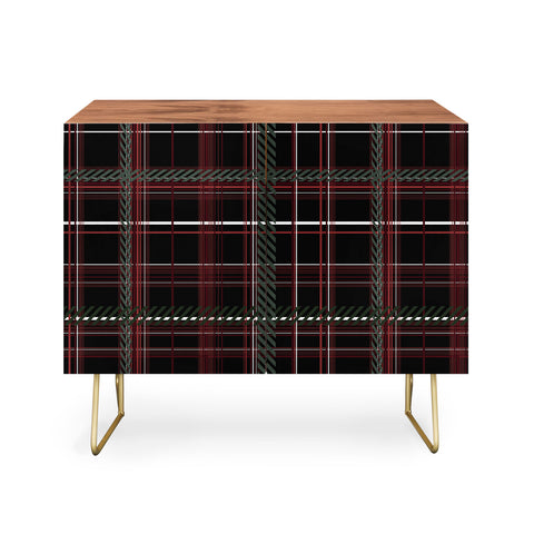 Gabriela Fuente El Credenza