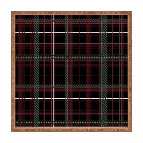 Gabriela Fuente El Square Tray