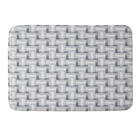 Gabriela Fuente Emanuel Memory Foam Bath Mat