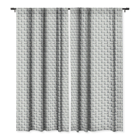 Gabriela Fuente Emanuel Blackout Window Curtain
