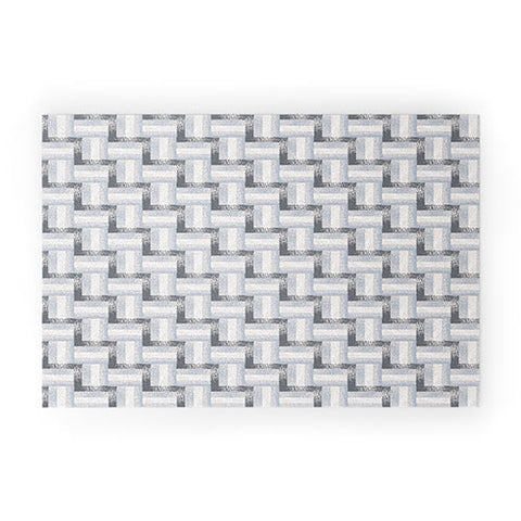 Gabriela Fuente Emanuel Welcome Mat