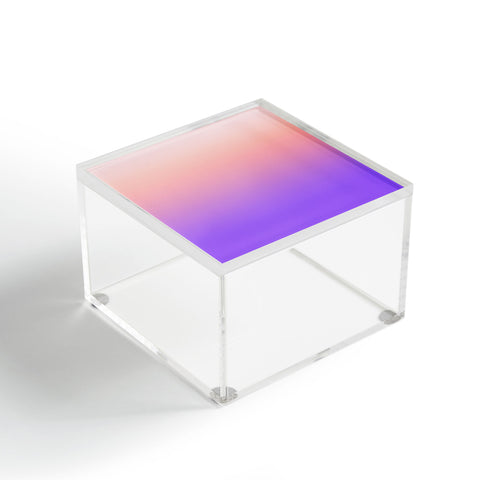 Gabriela Fuente Essencyal Acrylic Box