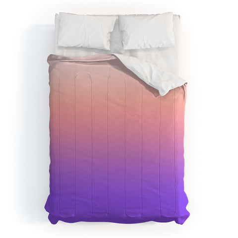 Gabriela Fuente Essencyal Comforter