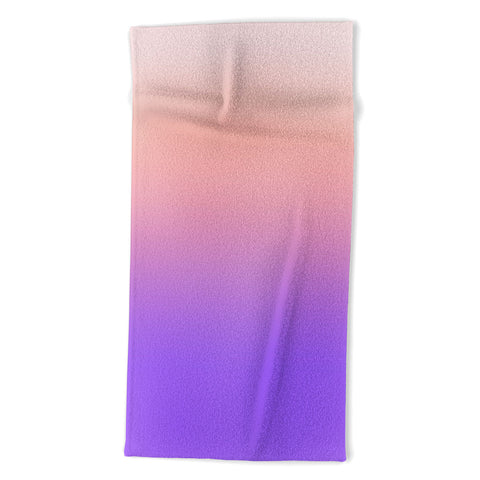 Gabriela Fuente Essencyal Beach Towel