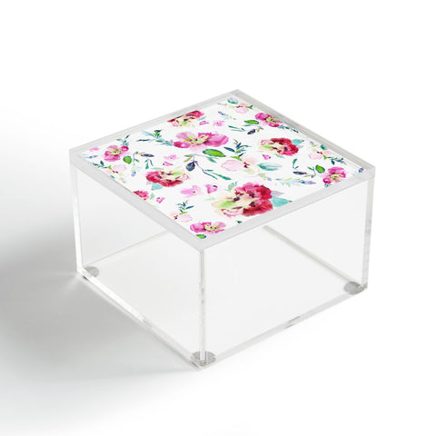 Gabriela Fuente Estella Acrylic Box