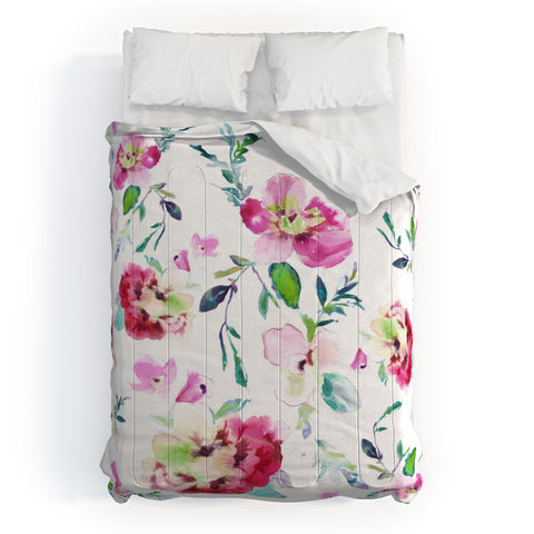 Gabriela Fuente Estella Comforter