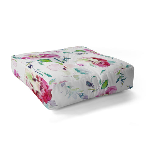 Gabriela Fuente Estella Floor Pillow Square
