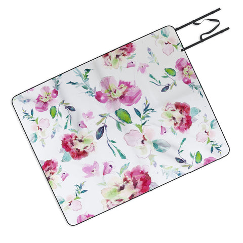 Gabriela Fuente Estella Picnic Blanket