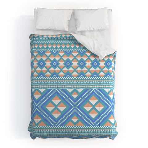 Gabriela Fuente Fifi Comforter
