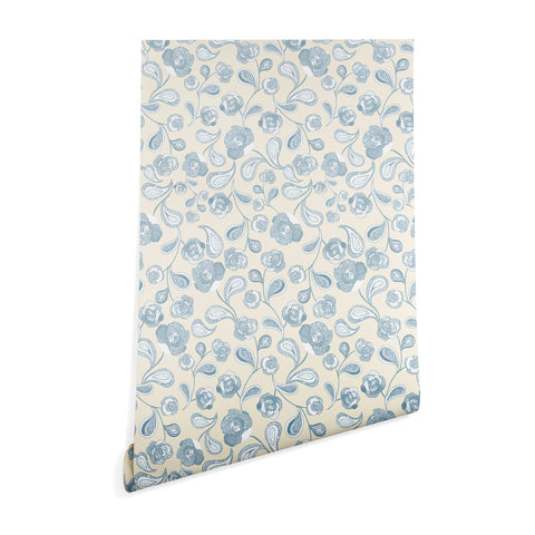 Gabriela Fuente Flo Wallpaper