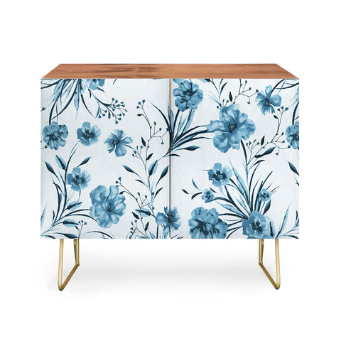 Gabriela Fuente FloraWonder Credenza