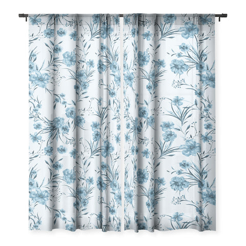 Gabriela Fuente FloraWonder Sheer Non Repeat