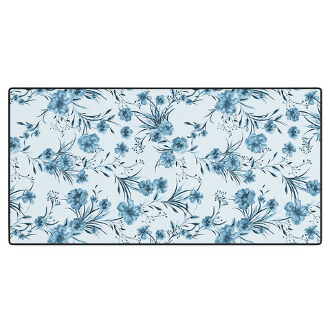 Gabriela Fuente FloraWonder Desk Mat