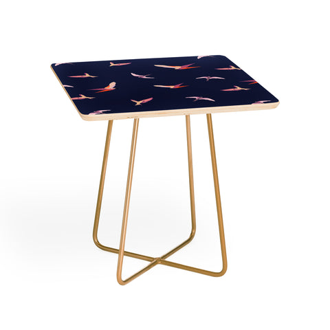 Gabriela Fuente Fly with me Side Table