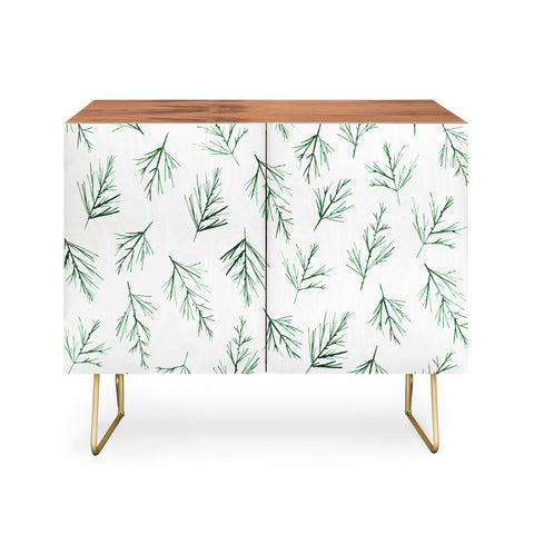 Gabriela Fuente Forest fest Credenza