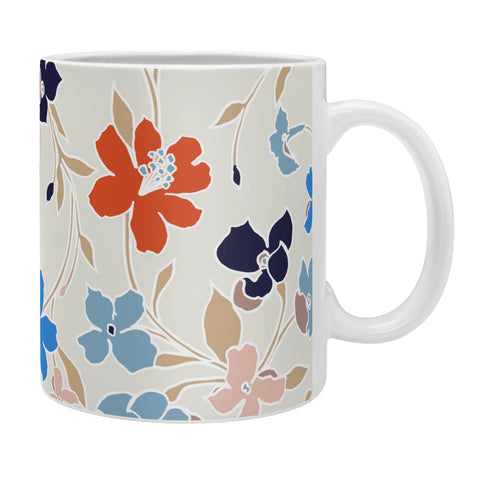 Gabriela Fuente Freeland Coffee Mug