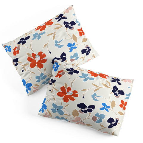 Gabriela Fuente Freeland Pillow Shams