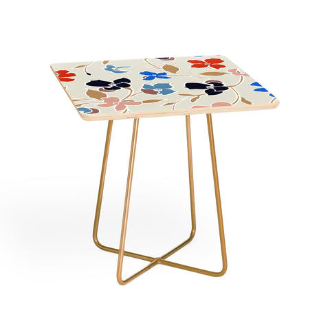 Gabriela Fuente Freeland Side Table