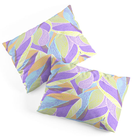 Gabriela Fuente Fun Game Pillow Shams
