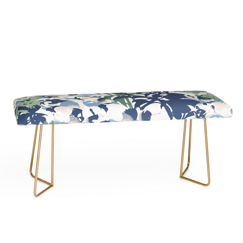 Gabriela Fuente Future Garden Bench