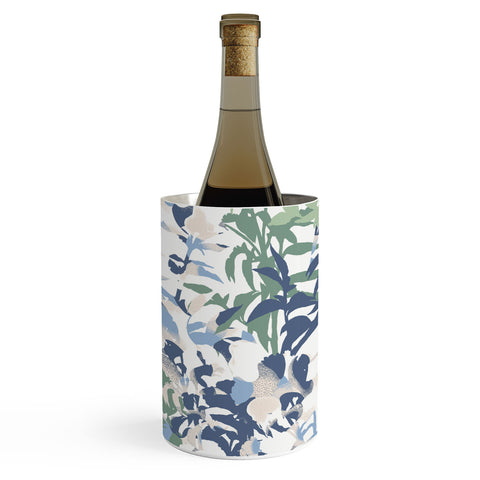 Gabriela Fuente Future Garden Wine Chiller