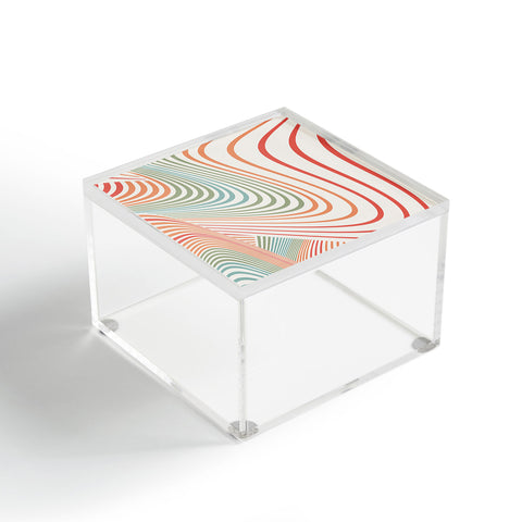 Gabriela Fuente Futury Acrylic Box