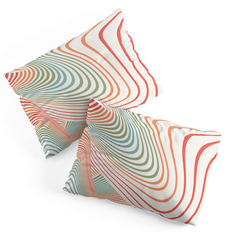 Gabriela Fuente Futury Pillow Shams