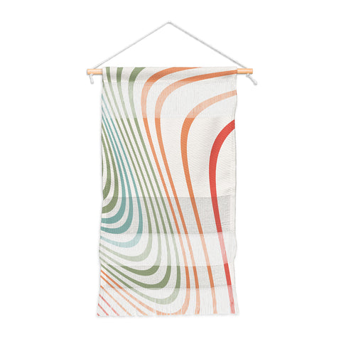 Gabriela Fuente Futury Wall Hanging Portrait