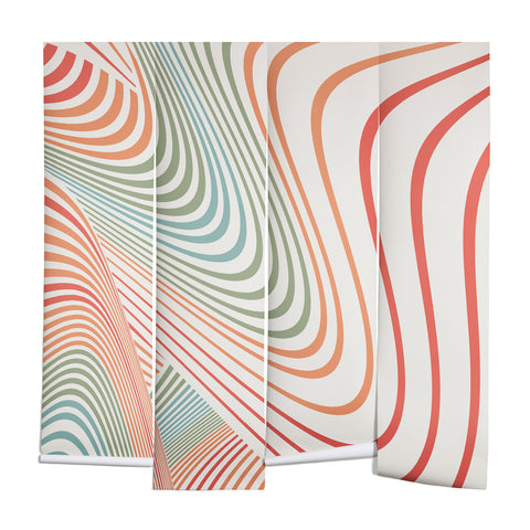 Gabriela Fuente Futury Wall Mural