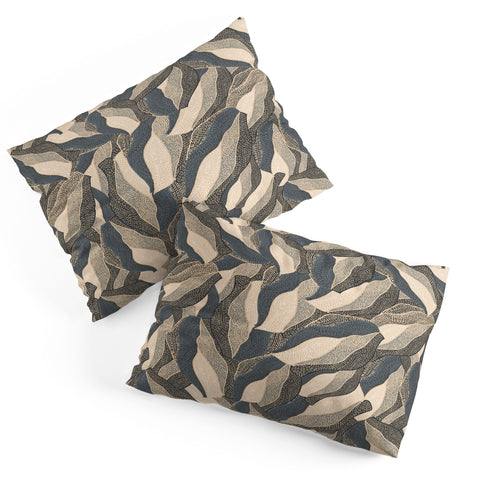 Gabriela Fuente Fuzz Pillow Shams