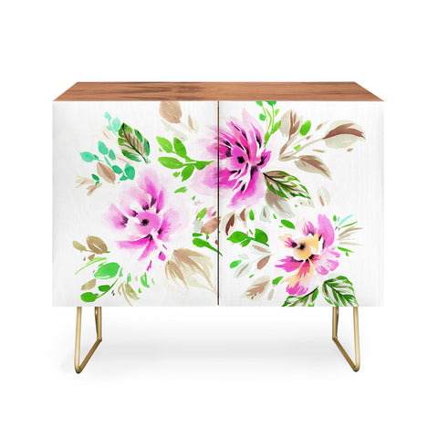 Gabriela Fuente Fyrst Credenza