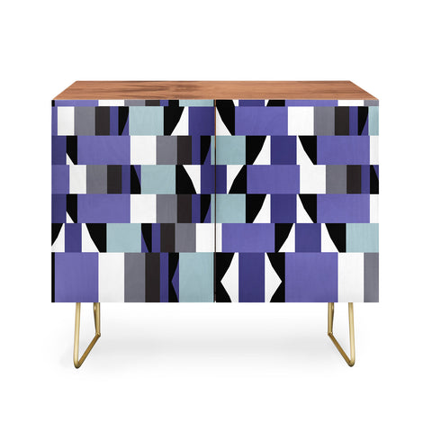 Gabriela Fuente G Credenza