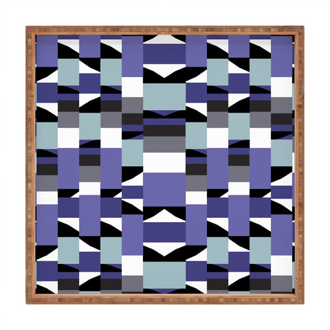 Gabriela Fuente G Square Tray