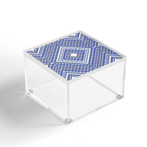 Gabriela Fuente GF Acrylic Box