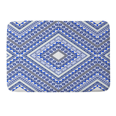 Gabriela Fuente GF Memory Foam Bath Mat