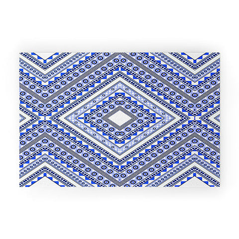 Gabriela Fuente GF Welcome Mat