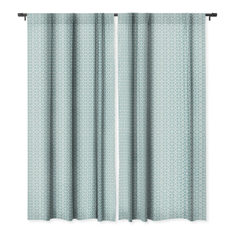 Gabriela Fuente GG Blackout Window Curtain