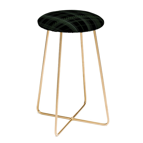 Gabriela Fuente Greemas Counter Stool