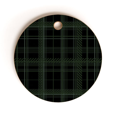 Gabriela Fuente Greemas Cutting Board Round