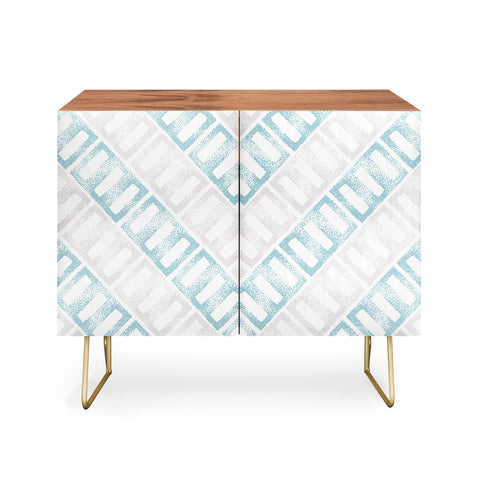 Gabriela Fuente Hallie Credenza
