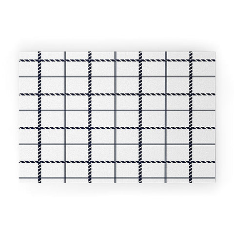 Gabriela Fuente Hampshire Welcome Mat