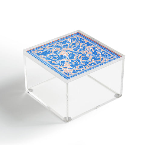 Gabriela Fuente Hilmar Acrylic Box