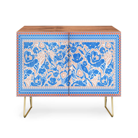 Gabriela Fuente Hilmar Credenza