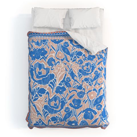 Gabriela Fuente Hilmar Duvet Cover