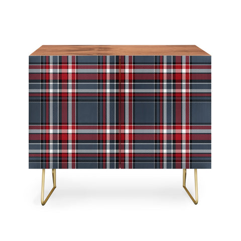 Gabriela Fuente Holiday Tradition Credenza