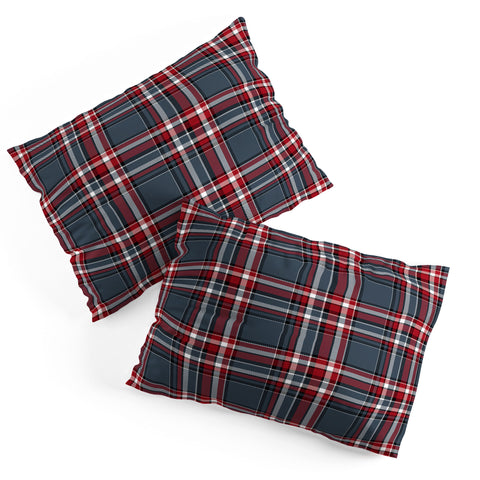 Gabriela Fuente Holiday Tradition Pillow Shams